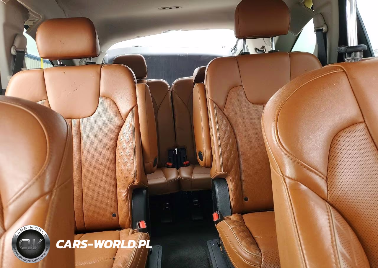 2021 Kia Sorento Sx Prestige X-Line VIN:5XYRKDLF2MG040119 - 10