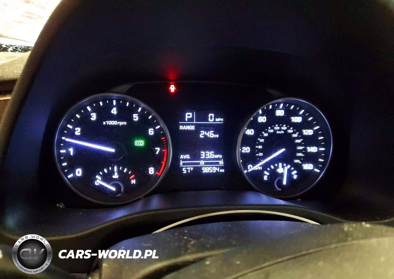 2017 Hyundai Elantra Se VIN:KMHD74LF0HU405263 - 9