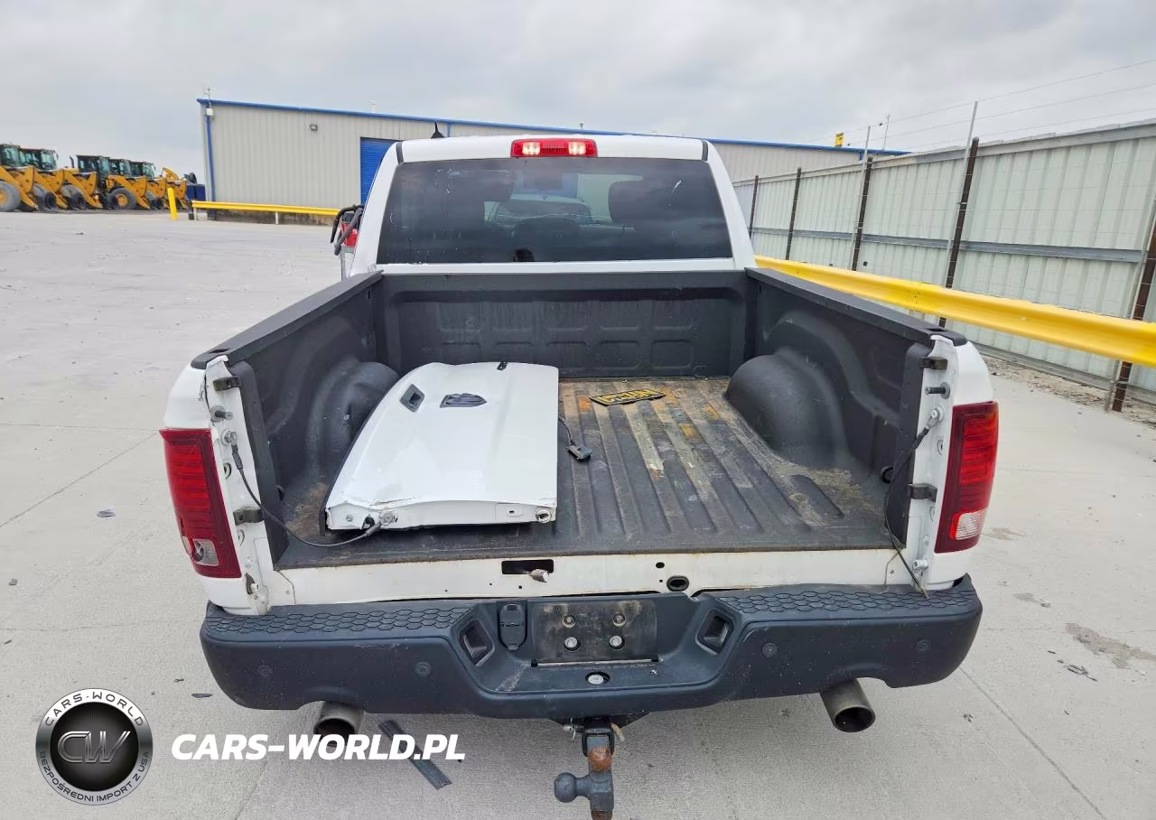 2022 Ram 1500 Classic Slt VIN:1C6RR7LT5NS204307 - 6