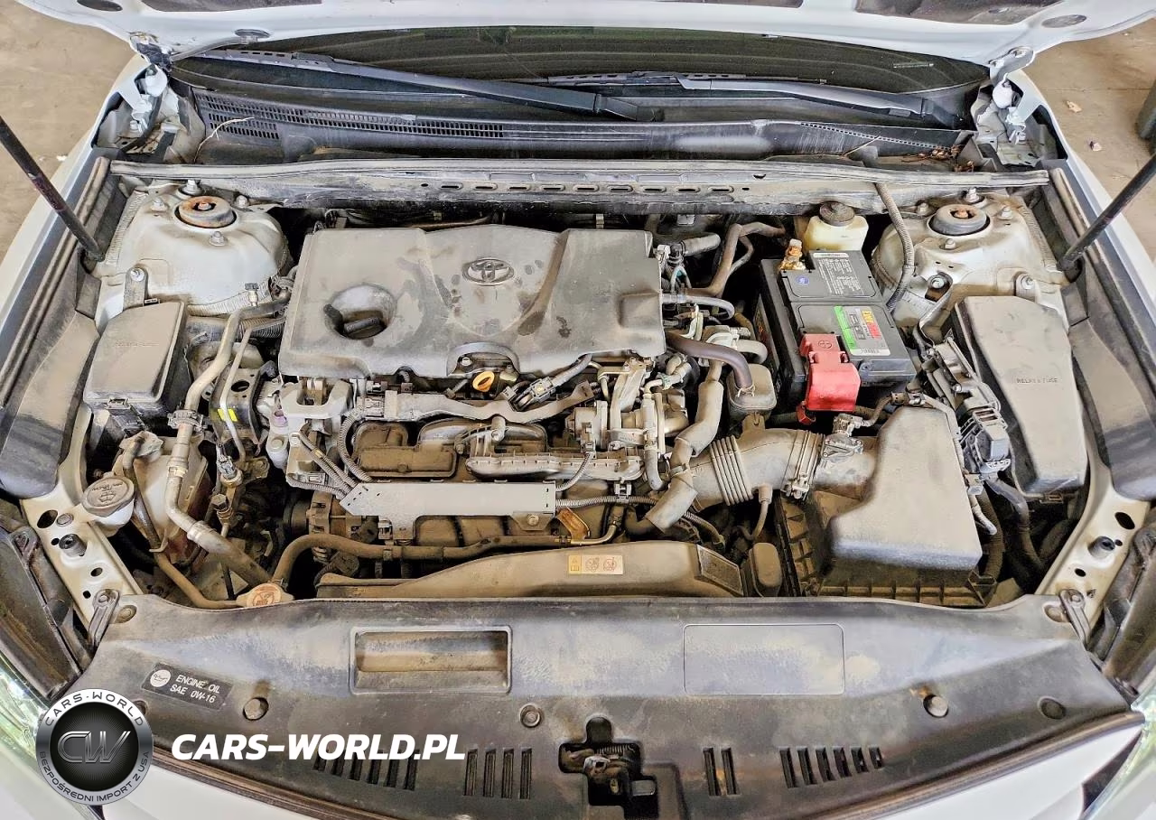 2018 Toyota Camry Xle VIN:4T1B11HK0JU017243 - 11