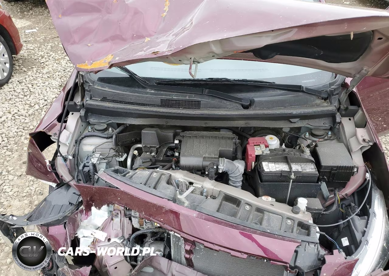 2020 Mitsubishi Mirage G4 Es VIN:ML32F3FJ4LHF03308 - 11