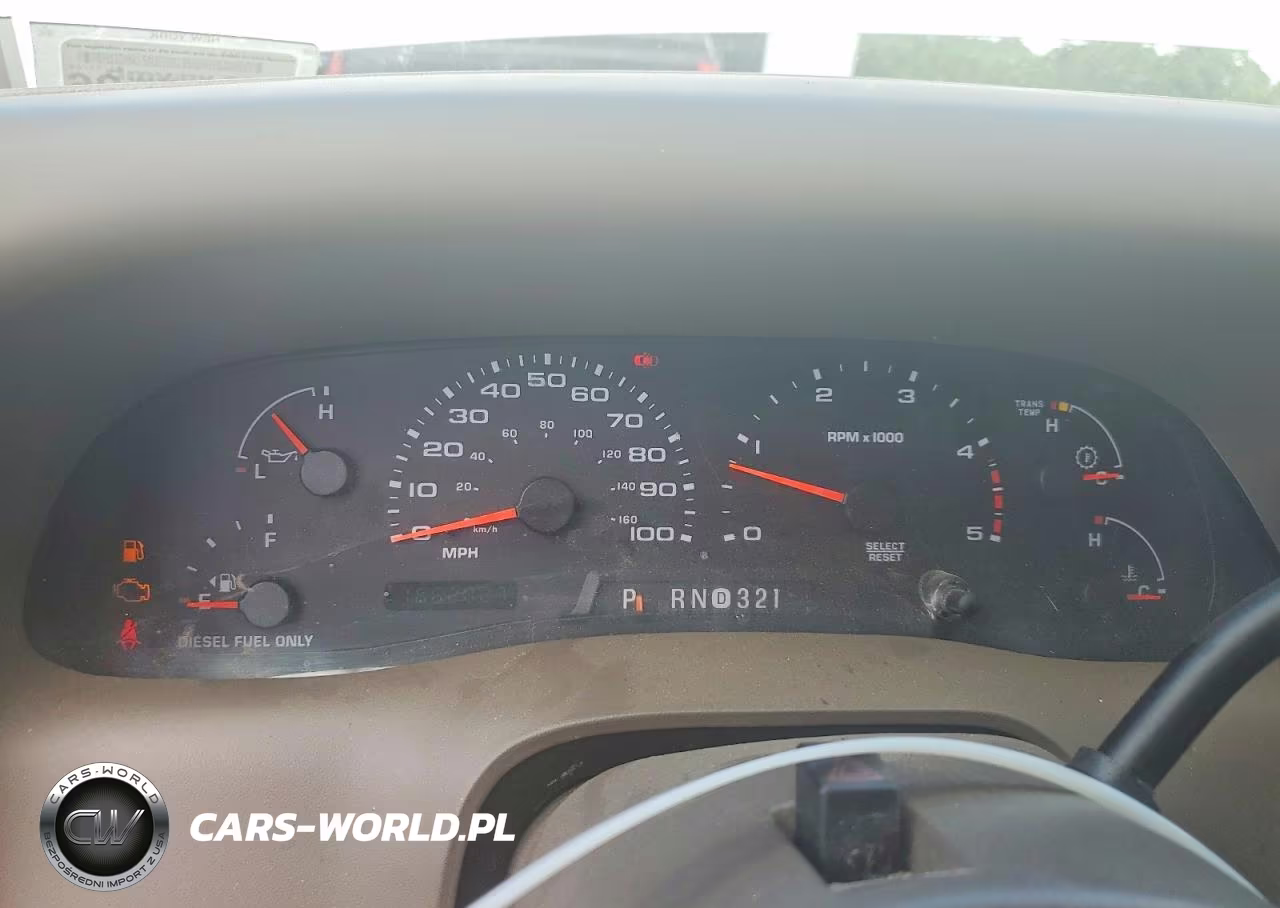 2004 Ford F350 Srw Super Duty VIN:1FTSW31P14ED20604 - 9