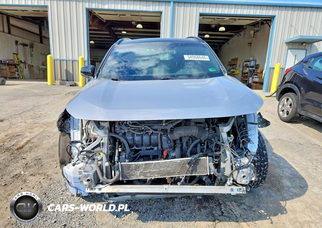 2019 Toyota Rav4 Xse VIN:JTMEWRFV6KJ021038 - 5