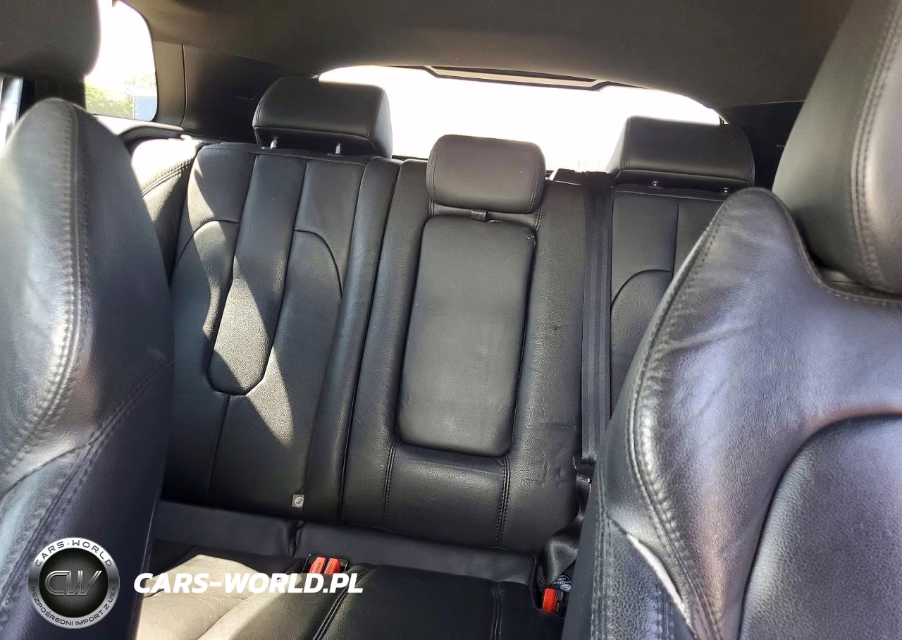 2015 Land Rover Range Rover Evoque Pure Plus VIN:SALVP2BG6FH076526 - 10