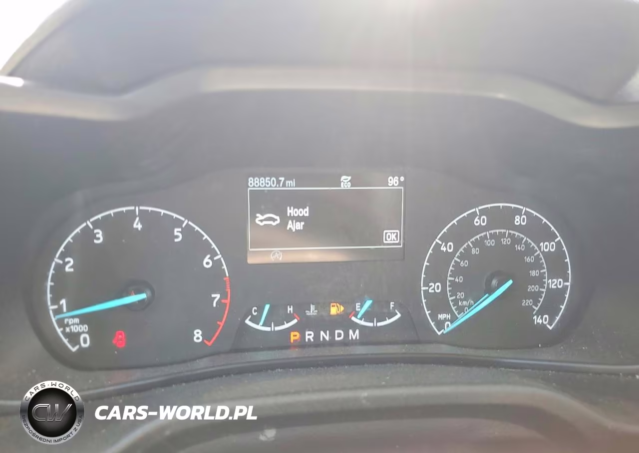 2022 Ford Transit Connect Xl Delivery Van VIN:NM0LS7S21N1517241 - 9