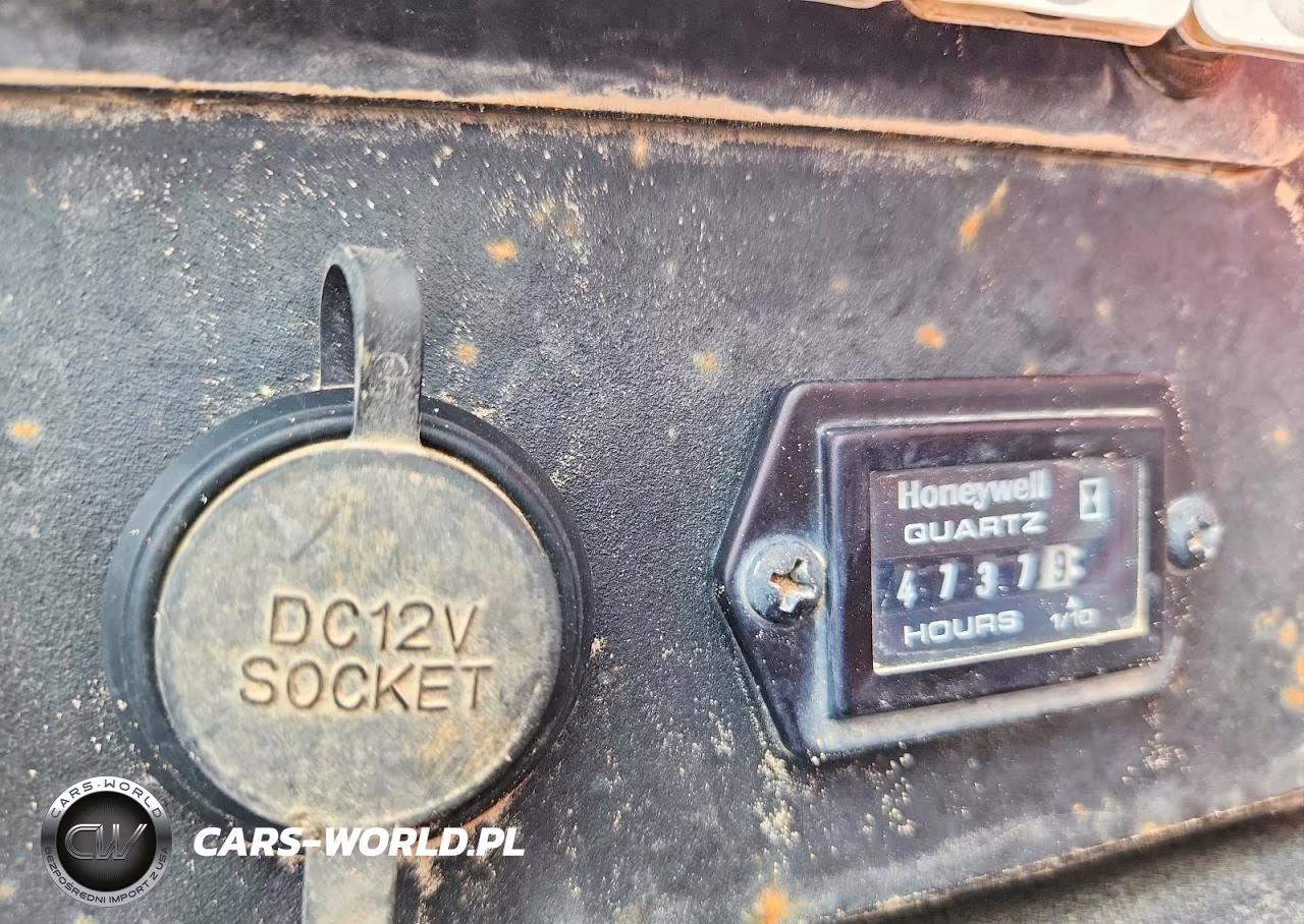 2017 Sky Trak Construction Equipment VIN:87310280 - 8