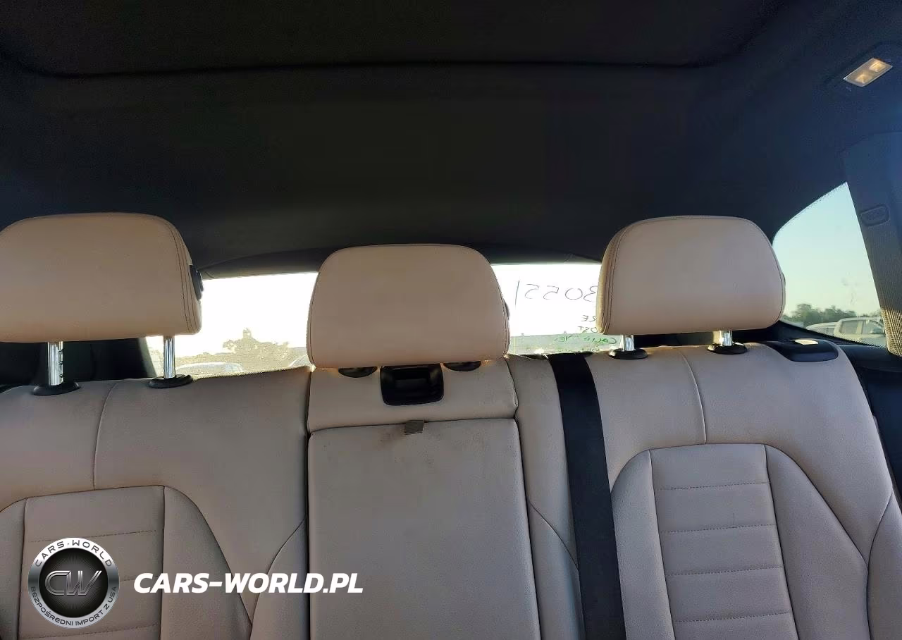 2019 BMW X3 Sdrive30I VIN:5UXTR7C59KLR52191 - 10