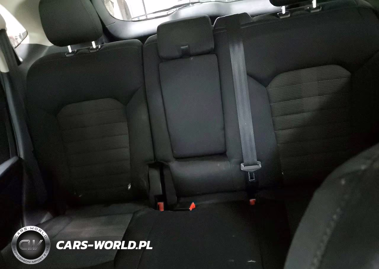 2015 Ford Edge Sel VIN:2FMTK4J92FBB20056 - 10