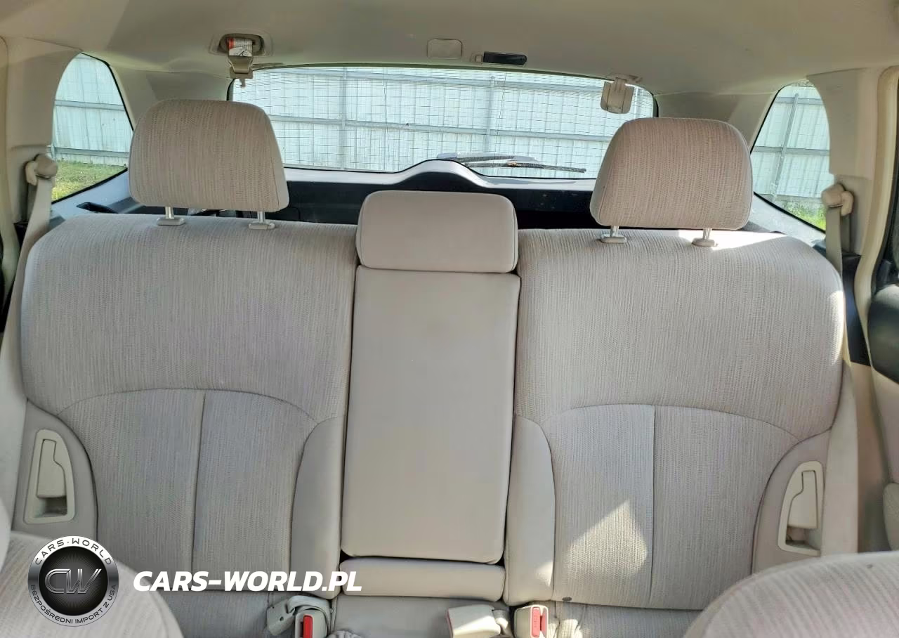 2014 Subaru Outback 2.5I Premium VIN:4S4BRBCC2E3272762 - 10