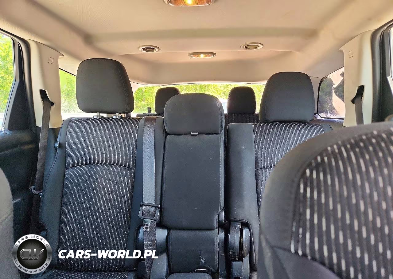 2015 Dodge Journey Se VIN:3C4PDCAB4FT691808 - 10