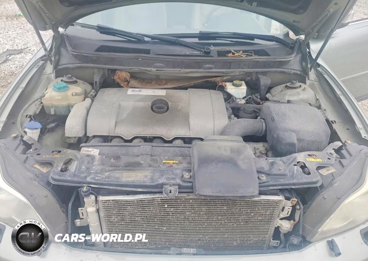 2008 Volvo Xc90 3.2 VIN:YV4CM982X81437387 - 12