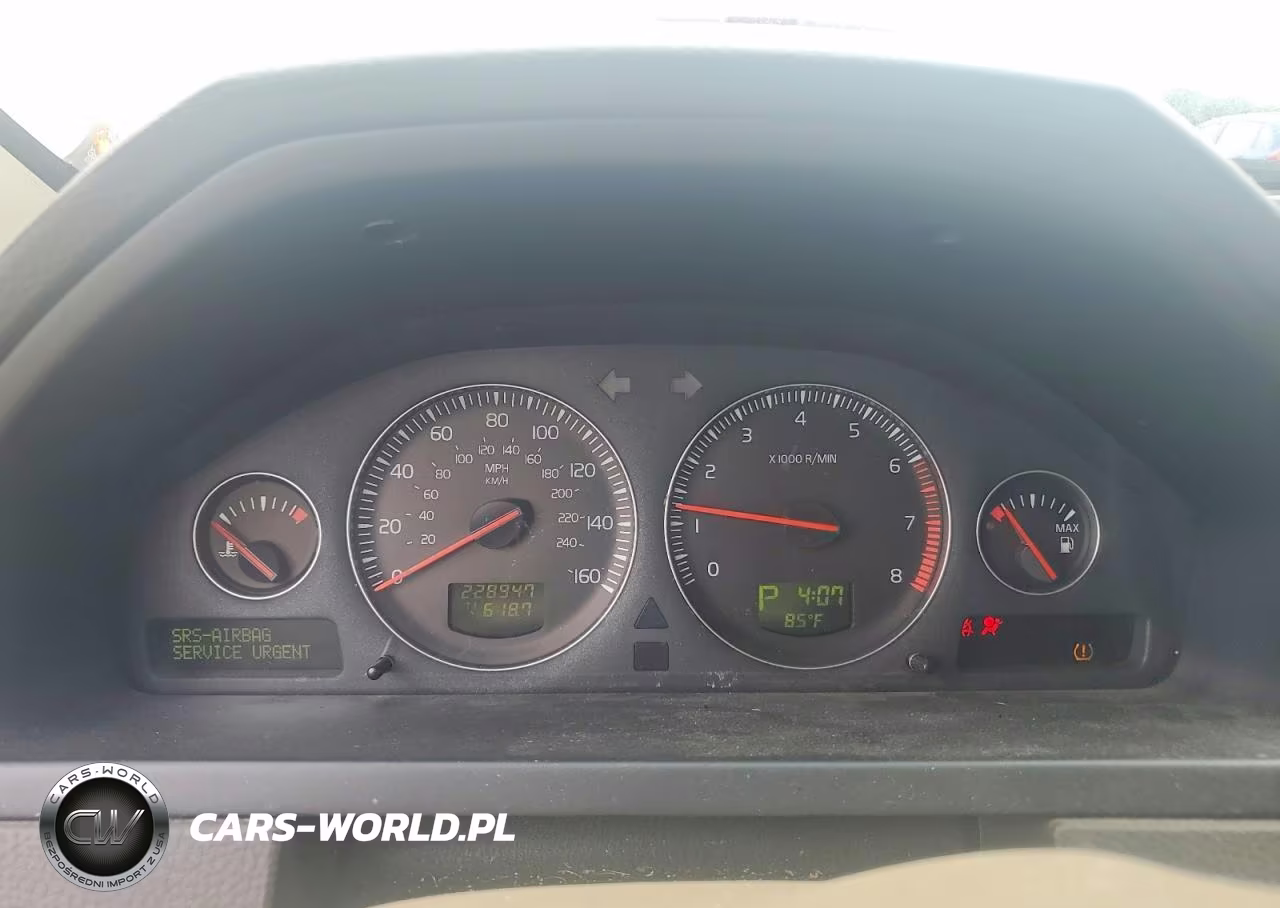 2008 Volvo Xc90 3.2 VIN:YV4CM982X81437387 - 9