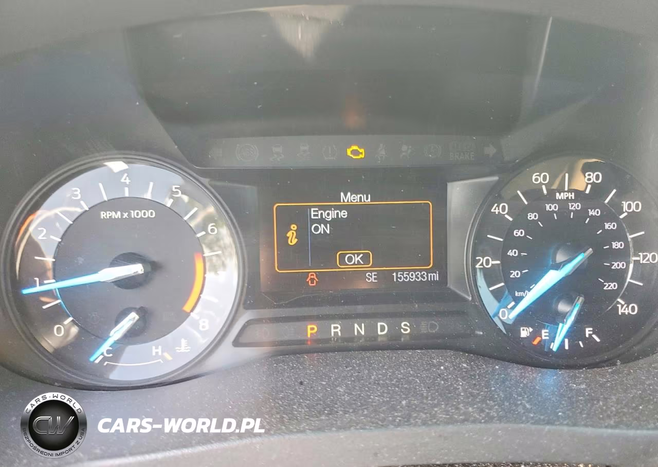 2016 Ford Explorer VIN:1FM5K8B87GGA49890 - 9