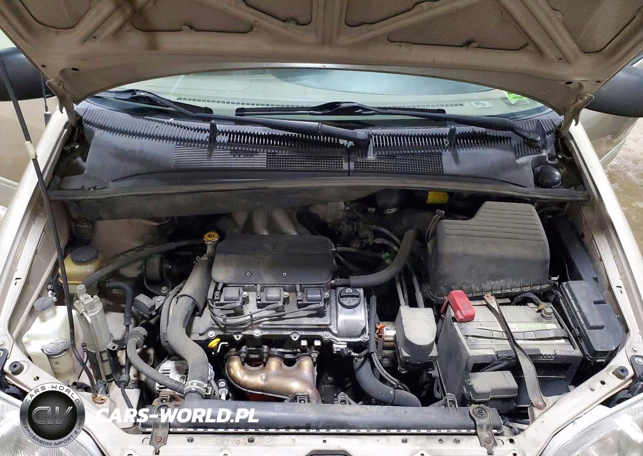 2000 Toyota Sienna Xle VIN:4T3ZF13C9YU309619 - 12