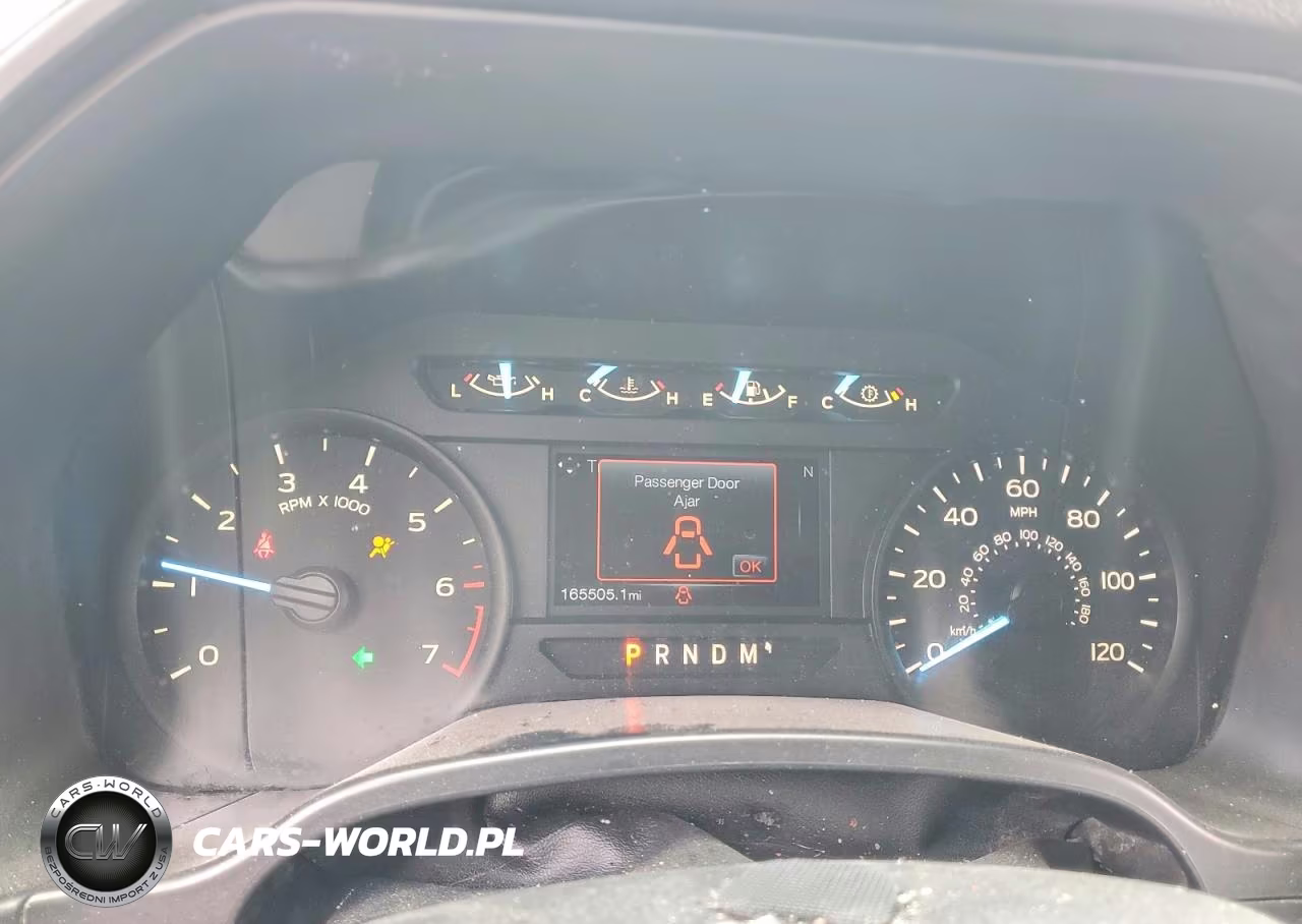 2018 Ford F150 Supercrew VIN:1FTEW1E52JFA64750 - 9