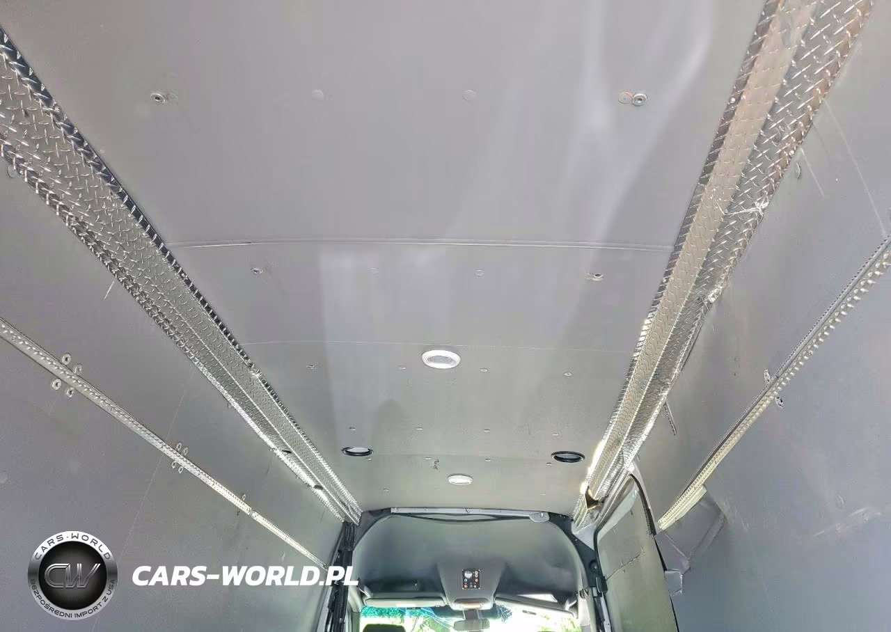 2024 Mercedes-Benz Sprinter 4500 VIN:W1Y9NC3Y2RT192458 - 11