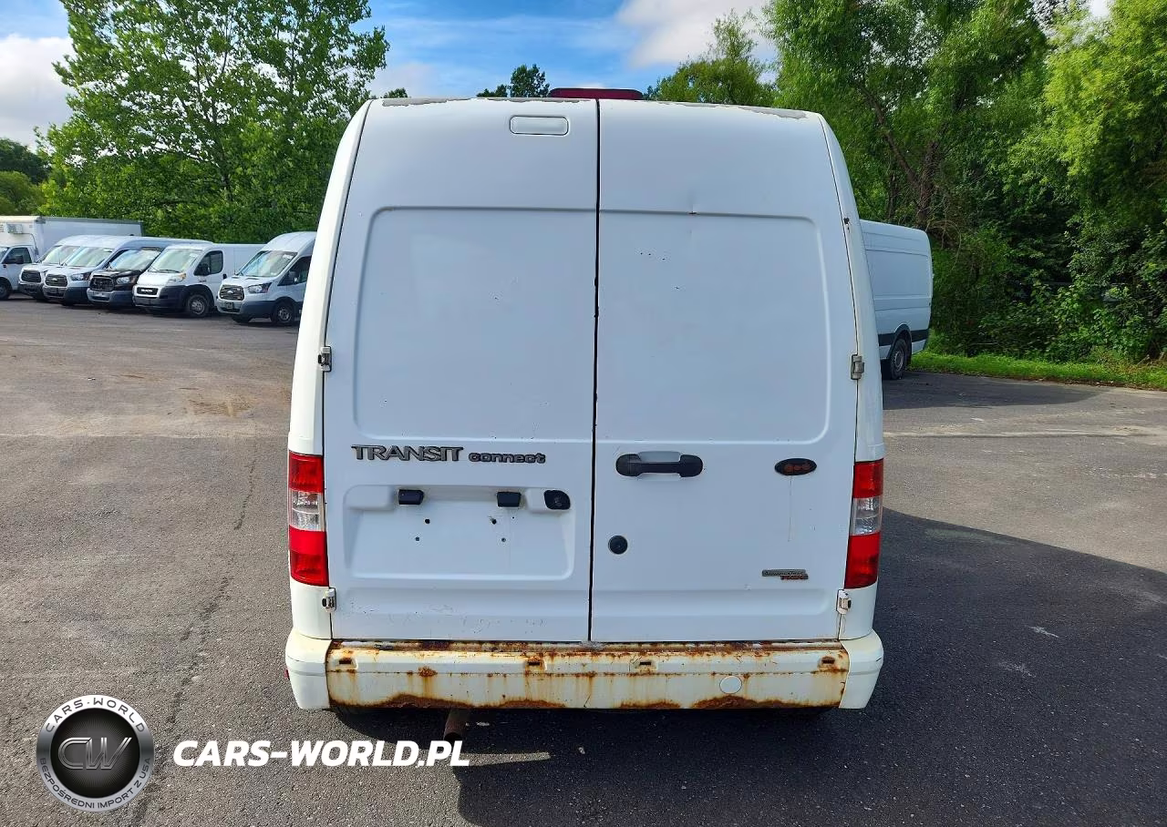 2013 Ford Transit Connect Xlt VIN:NM0LS7BN6DT139866 - 6