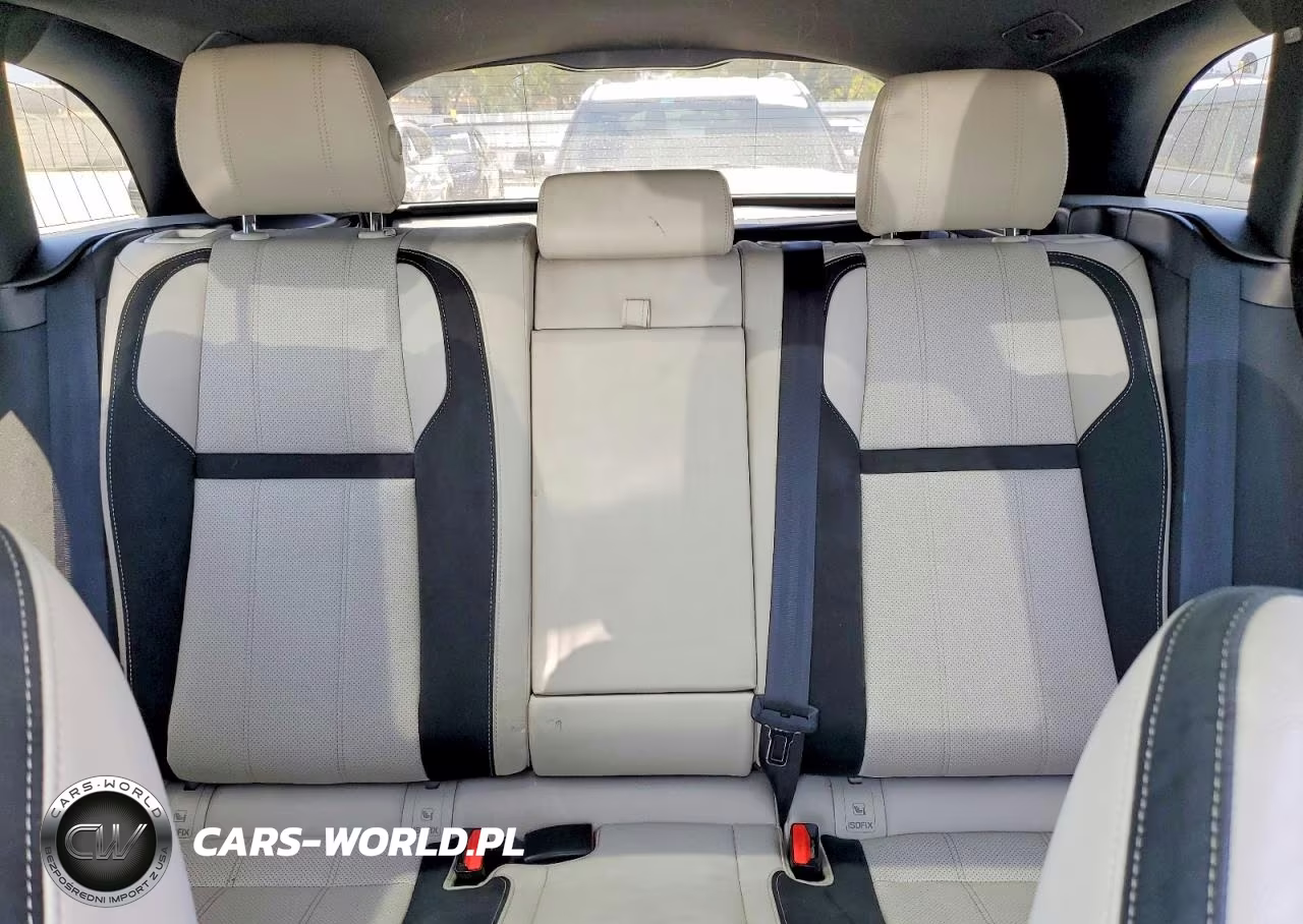 2022 Land Rover Range Rover Velar R-Dynamic S VIN:SALYT2EX4NA331895 - 10