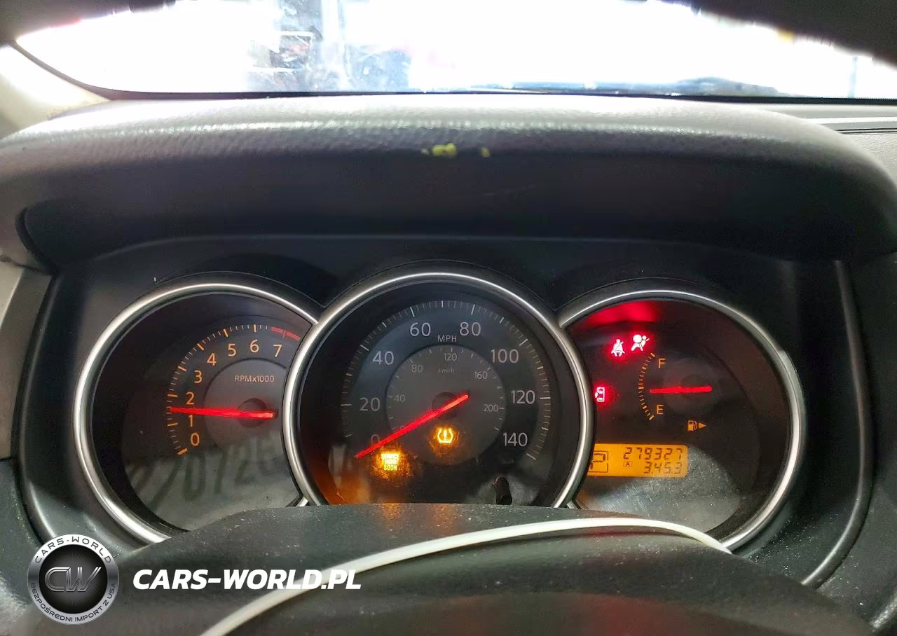 2008 Nissan Versa 1.8 S VIN:3N1BC13E28L413522 - 9