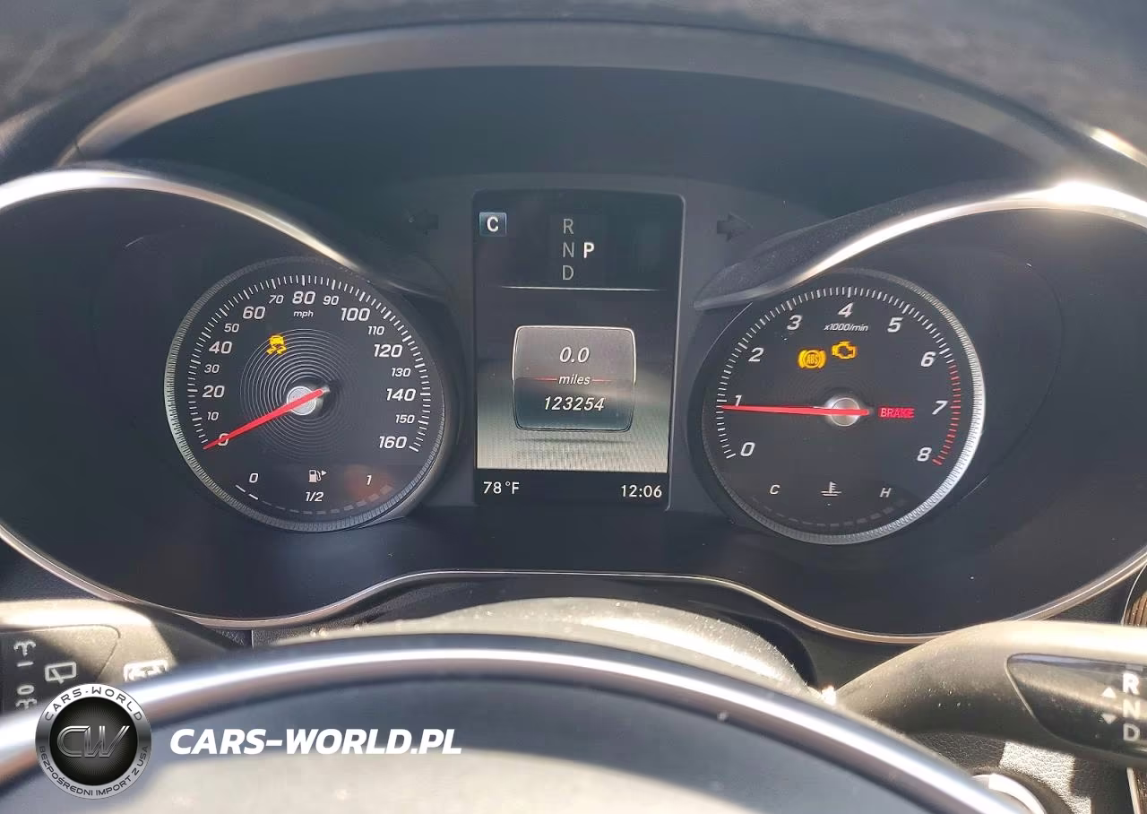 2018 Mercedes-Benz Glc 300 VIN:WDC0G4JB1JV019447 - 9