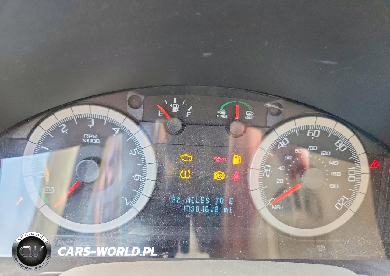 2008 Ford Escape Hev VIN:1FMCU49H08KA39958 - 9