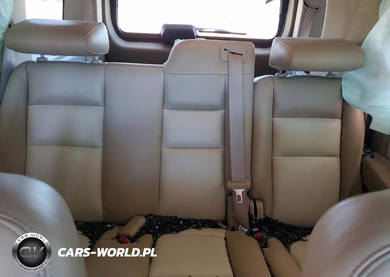 2008 Ford Explorer VIN:1FMEU74E48UB19260 - 10