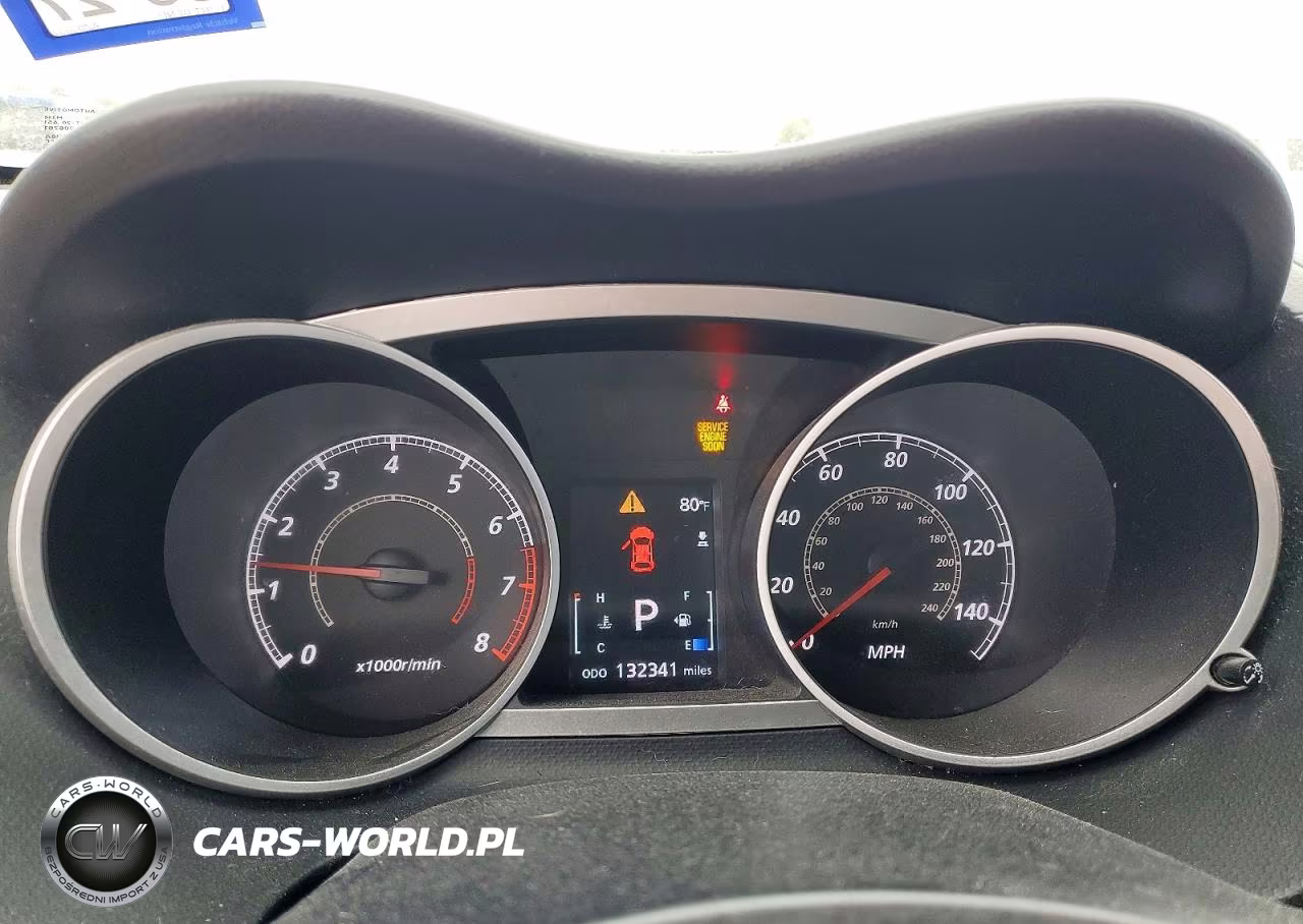 2010 Mitsubishi Outlander Se VIN:JA4AS3AW3AZ009320 - 9