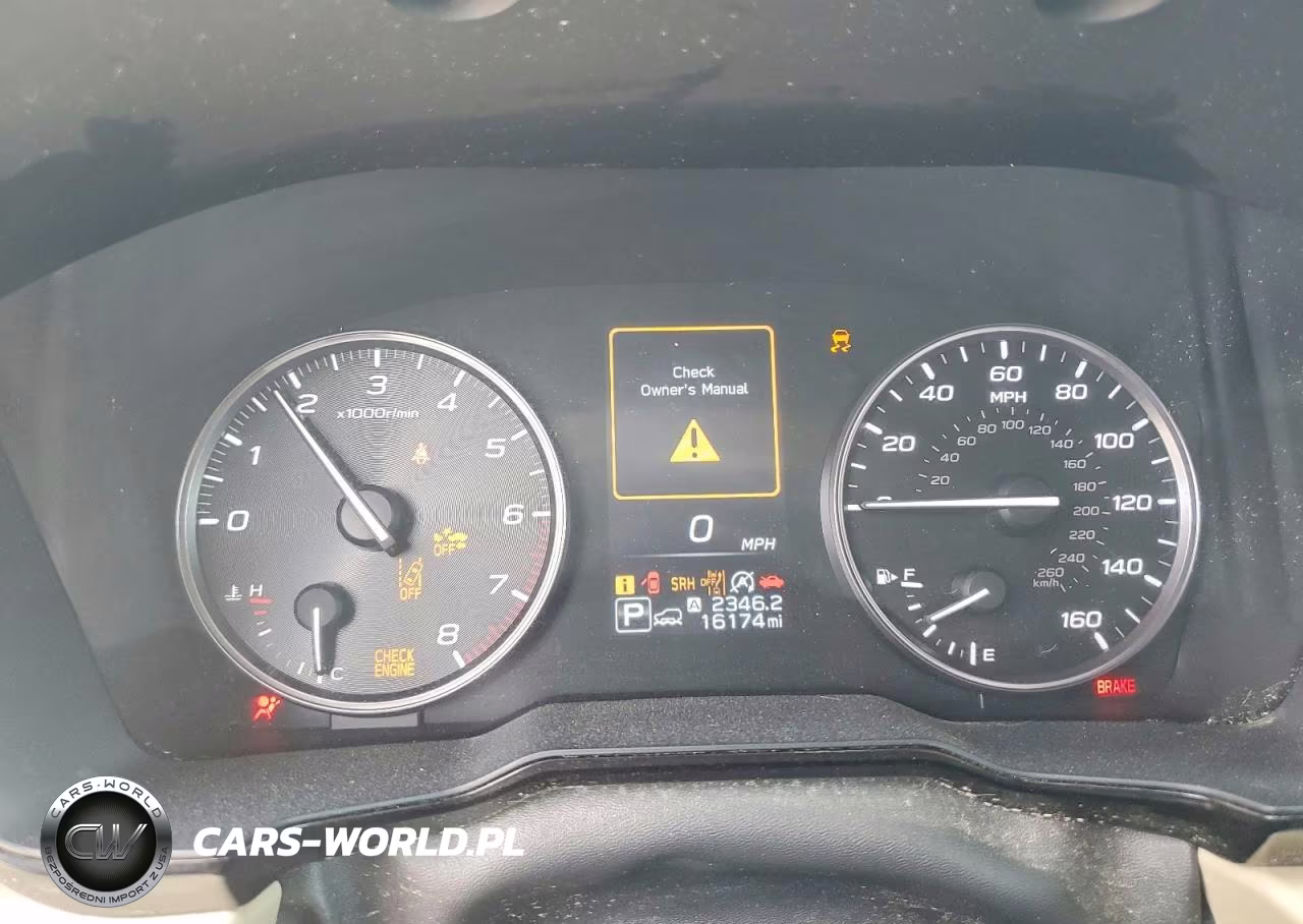 2025 Subaru Outback Premium VIN:4S4BTAFC3S3138376 - 9