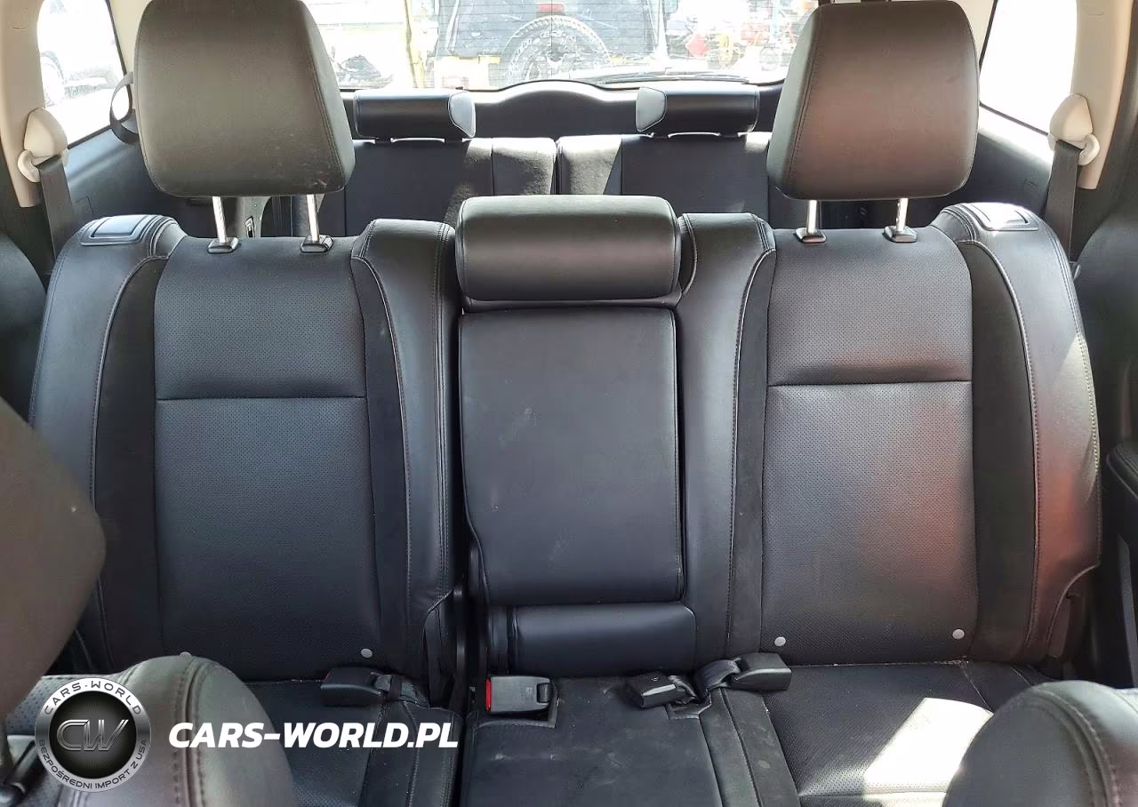 2014 Mazda Cx-9 Touring VIN:JM3TB3CVXE0438121 - 10