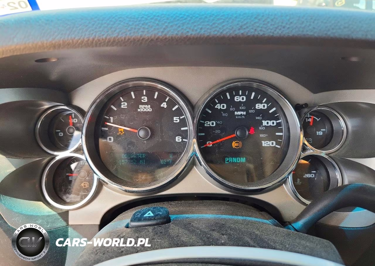 2012 Chevrolet Silverado C1500 Lt VIN:1GCRCSE09CZ332375 - 9