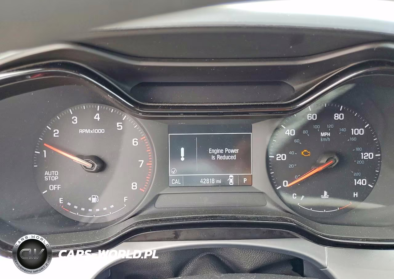 2024 Chevrolet Trax Ls VIN:KL77LFE27RC246247 - 9