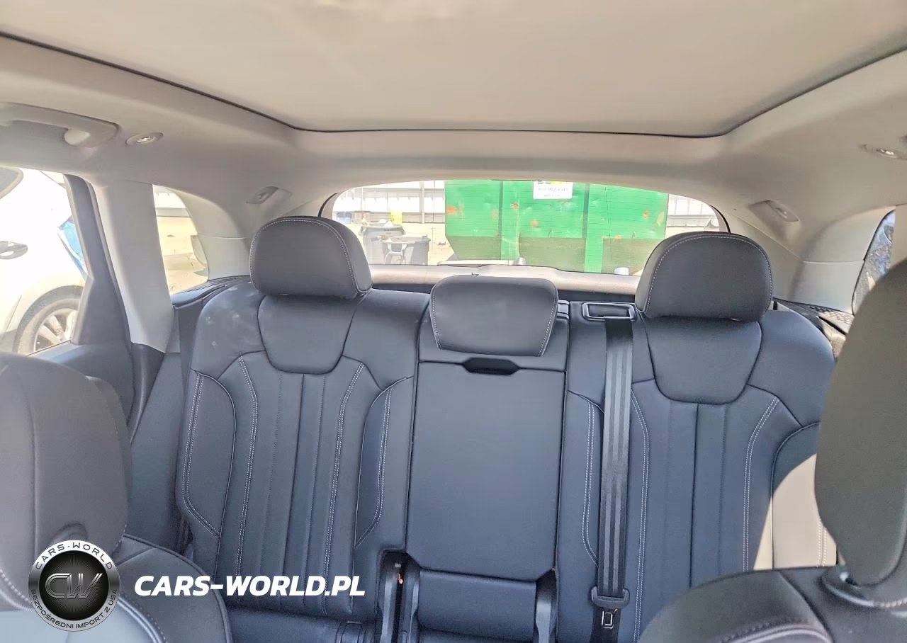 2024 Audi Q5 Premium 45 VIN:WA1GAAFY3R2153093 - 10