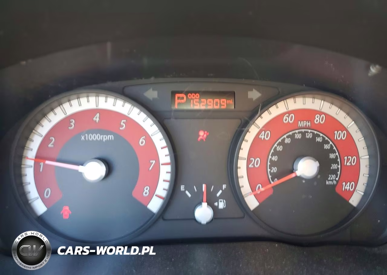 2011 Kia Rio Lx VIN:KNADH4A38B6850272 - 9