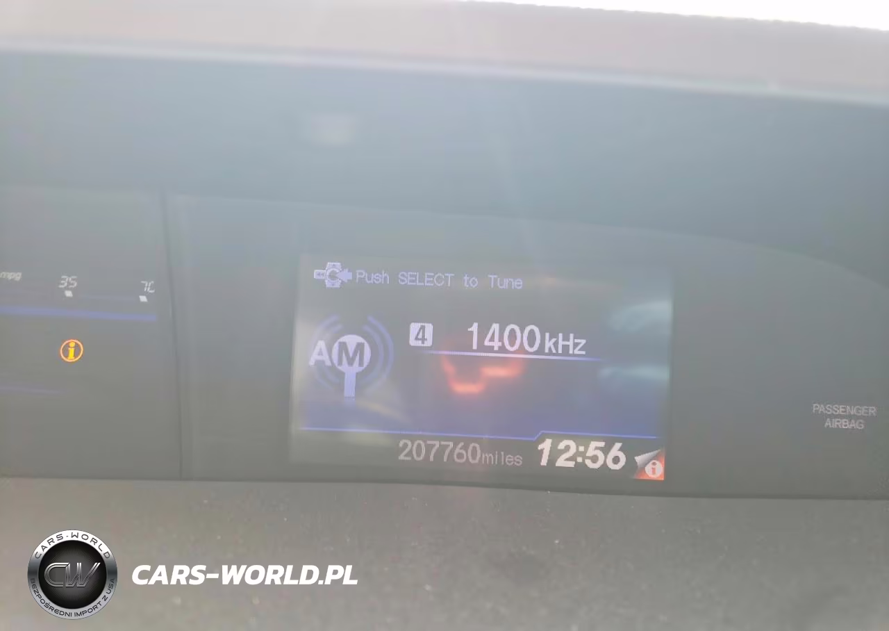 2012 Honda Civic Lx VIN:2HGFB2F54CH522327 - 9
