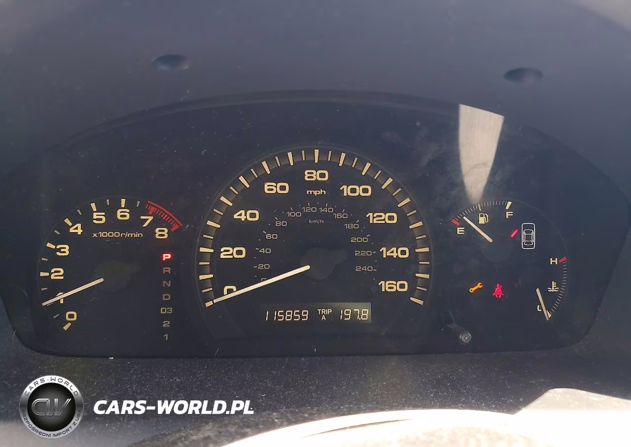 2007 Honda Accord Ex VIN:1HGCM66517A020142 - 9