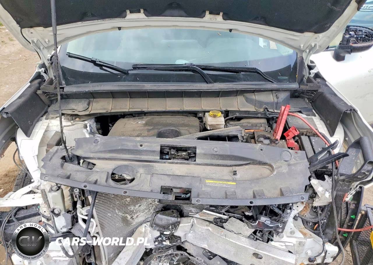 2023 Nissan Pathfinder Sl VIN:5N1DR3CC2PC207637 - 12