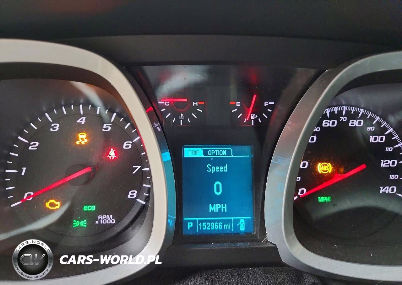 2017 Chevrolet Equinox Ls VIN:2GNALBEK4H1561682 - 9