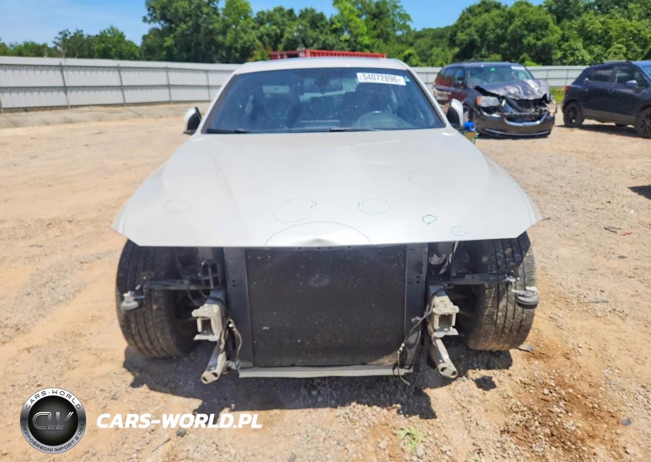 2017 BMW 330 I VIN:WBA8B9G31HNU53167 - 5