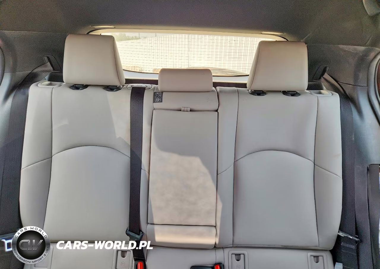 2022 Lexus Ux 250H Base VIN:JTHP9JBH6N2060100 - 10