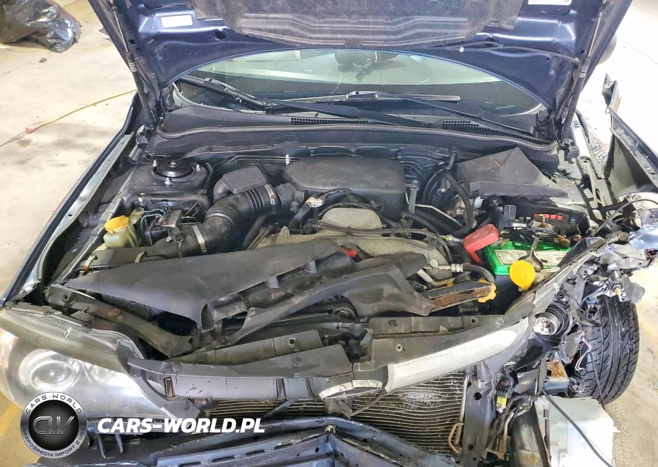 2011 Subaru Impreza 2.5I VIN:JF1GH6A69BH830516 - 11