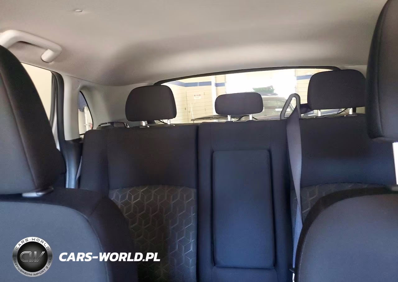 2025 Mitsubishi Outlander Sport S VIN:JA4ARUAU4SU011298 - 10