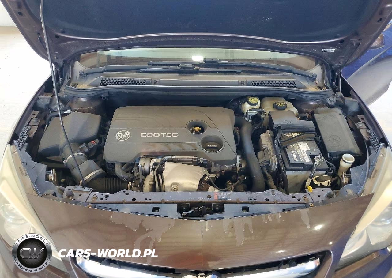 2016 Buick Cascada Premium VIN:W04WT3N50GG127964 - 11