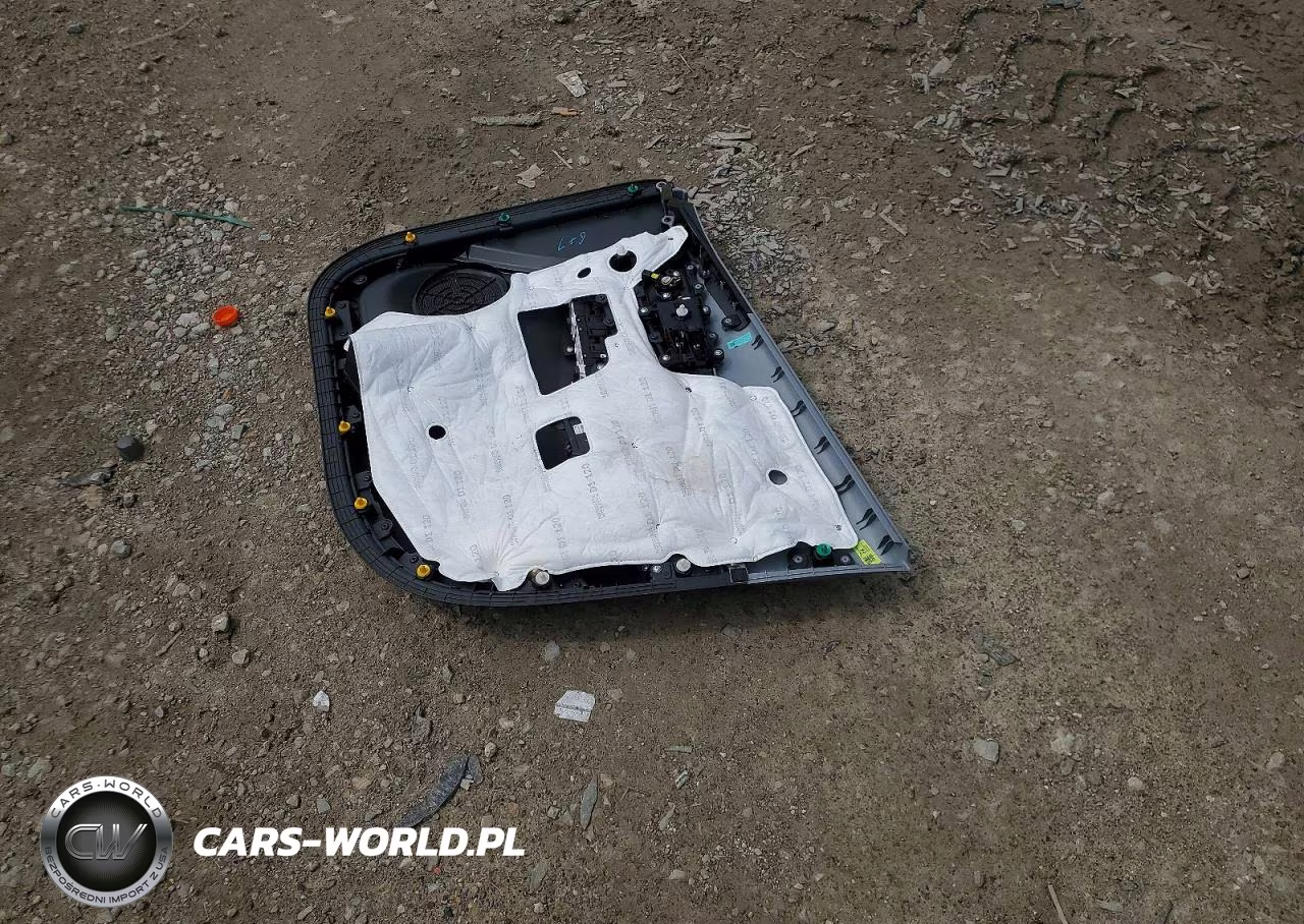 2020 Hyundai Kona Se VIN:KM8K1CAA4LU575869 - 13