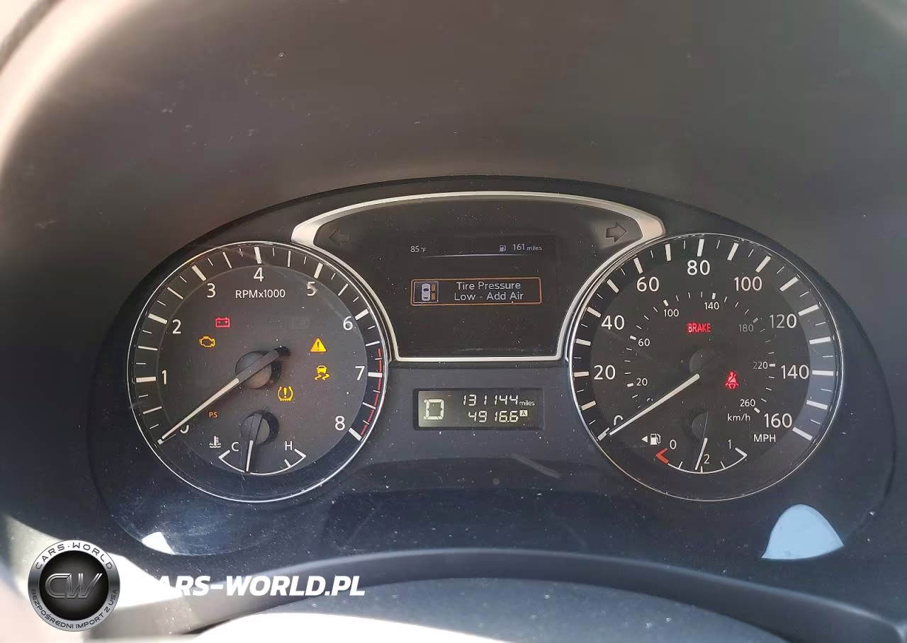 2015 Nissan Altima 2.5 S VIN:1N4AL3AP8FC583858 - 9