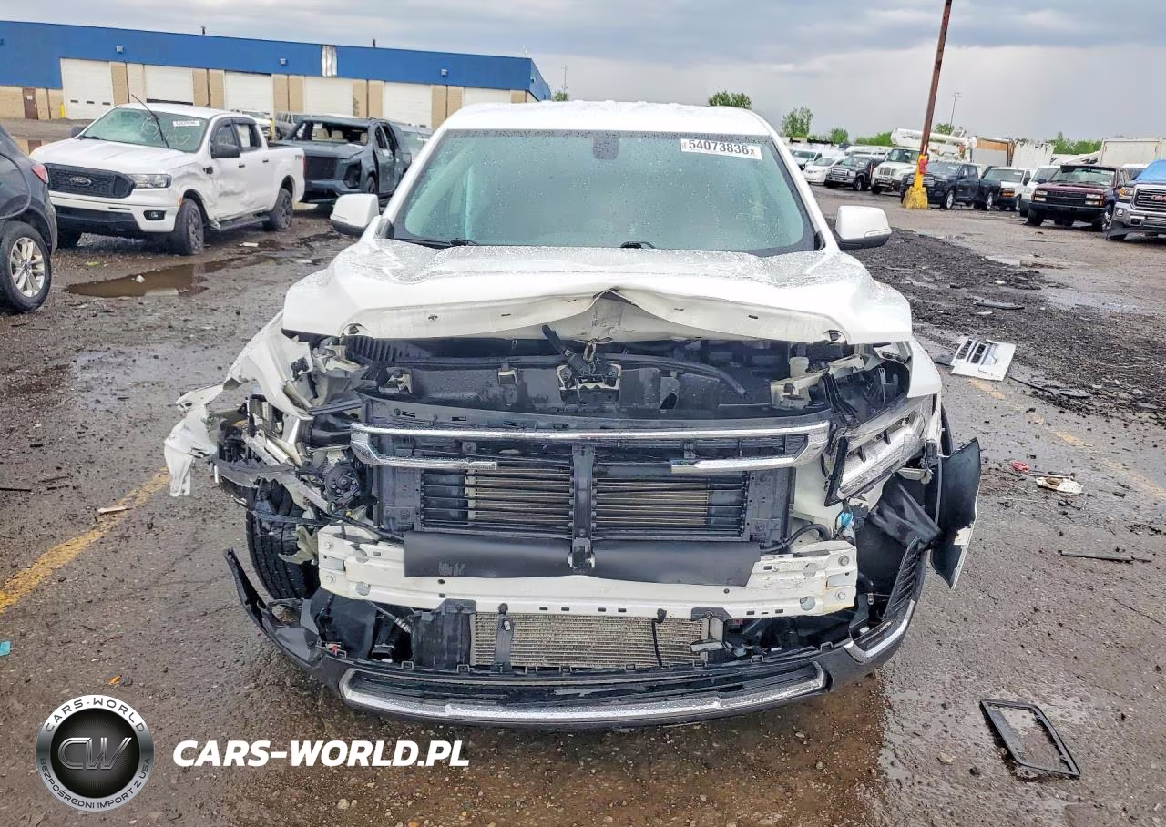 2020 GMC Acadia Sle VIN:1GKKNKLA9LZ143110 - 5