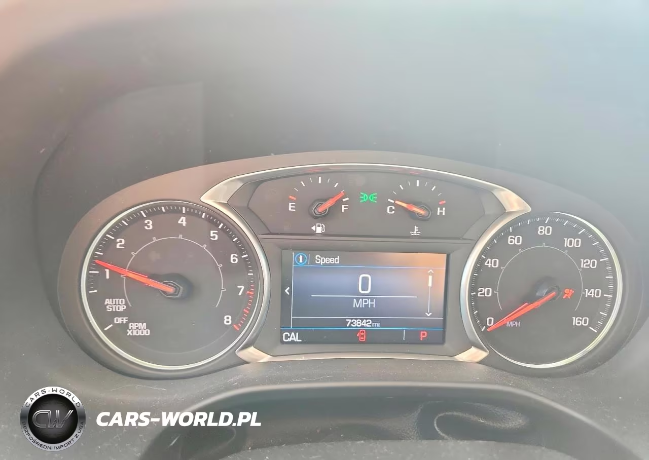 2020 GMC Acadia Sle VIN:1GKKNKLA9LZ143110 - 9