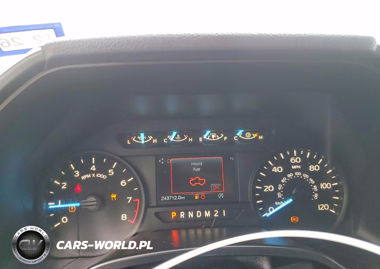2018 Ford F150 Supercrew VIN:1FTEW1CB1JKE77047 - 9