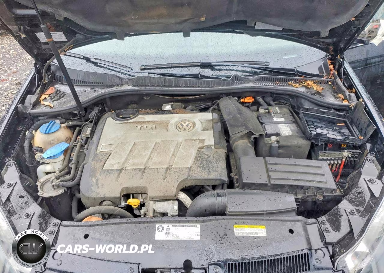 2014 Volkswagen Jetta Tdi VIN:3VWML7AJ8EM628656 - 11