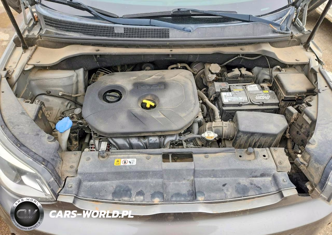 2019 Kia Soul + VIN:KNDJP3A55K7668981 - 11
