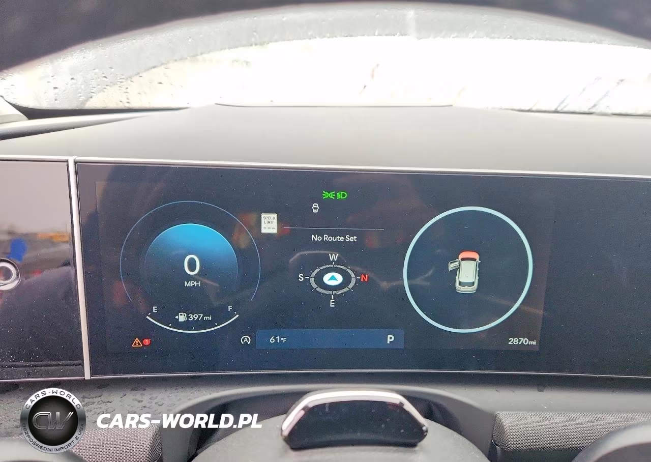 2025 Hyundai Tucson Limited VIN:5NMJECDE7SH535195 - 9